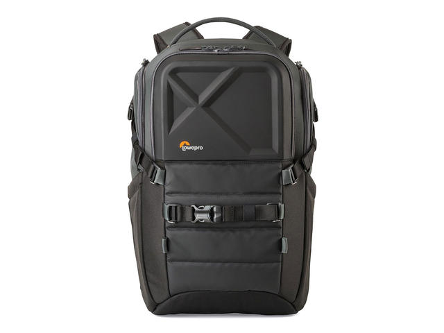 Чанти Lowepro QuadGuard BP X3