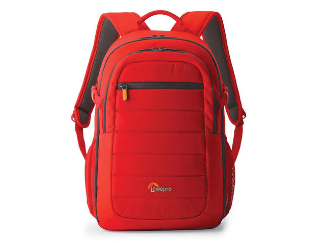 Чанти Lowepro Tahoe BP 150 AW II Mineral Red