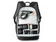 Чанти Lowepro Tahoe BP 150 AW II Black