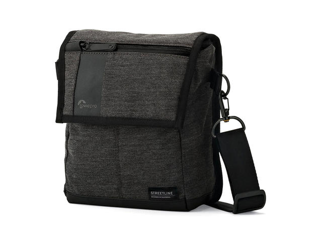 Чанти Lowepro StreetLine SH 120