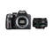 DSLR Pentax K-70 с 18-50mm f/4.0-5.6 DC WR RE