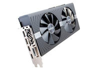 Видео карти Sapphire NITRO+ Radeon RX 580 4GD5