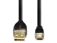 Зарядни устройства Hama Micro USB 2.0 кабел