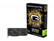 Видео карти Gainward GeForce GTX 1060 6GB 