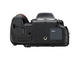 DSLR Nikon D610