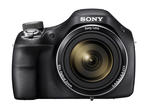 Компактни фотоапарати Sony Cyber-shot DSC-H400