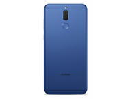 Смартфони Huawei Mate 10 Lite 64GB, син цвят