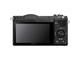Mirrorless Sony Alpha 5000 с 16-50mm f/3.5-5.6 PZ OSS и 55-210mm f/4.5-6.3 OSS