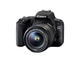 DSLR Canon EOS 200D с 18-55mm DC III