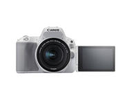 DSLR Canon EOS 200D с 18-55mm IS STM