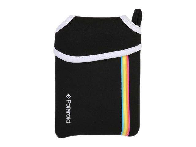 Чанти Polaroid ZIP Neoprene Pouch Black