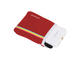 Чанти Polaroid ZIP Neoprene Pouch Red