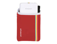 Чанти Polaroid ZIP Neoprene Pouch Red