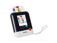 Компактни фотоапарати Polaroid POP White
