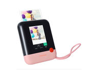 Компактни фотоапарати Polaroid POP Peach