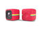 Екстремни камери Polaroid CUBE HD Lifestyle Red