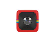 Екстремни камери Polaroid CUBE HD Lifestyle Red