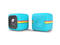 Екстремни камери Polaroid CUBE HD Lifestyle Blue