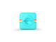 Екстремни камери Polaroid CUBE+ Wi-Fi Lifestyle Blue