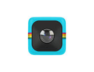 Екстремни камери Polaroid CUBE+ Wi-Fi Lifestyle Blue