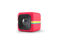 Екстремни камери Polaroid CUBE+ Wi-Fi Lifestyle Red
