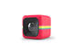 Екстремни камери Polaroid CUBE+ Wi-Fi Lifestyle Red