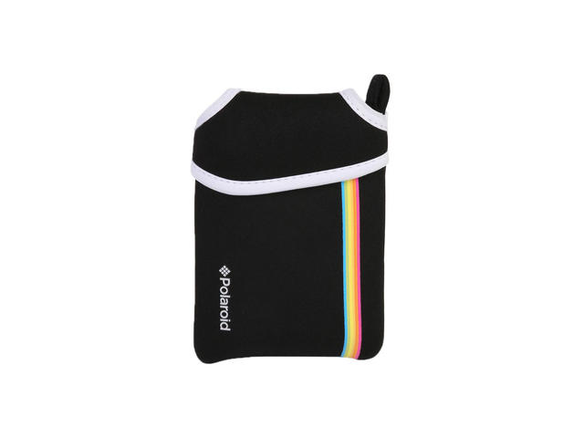 Чанти Polaroid Snap Neoprene Pouch Black