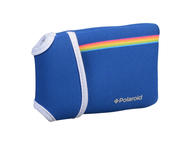Чанти Polaroid Snap Neoprene Pouch Blue