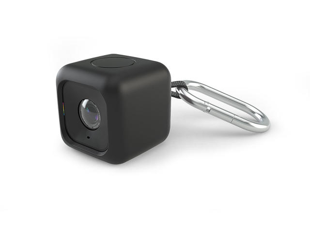 GoPro аксесоари Polaroid Bumper Case Black