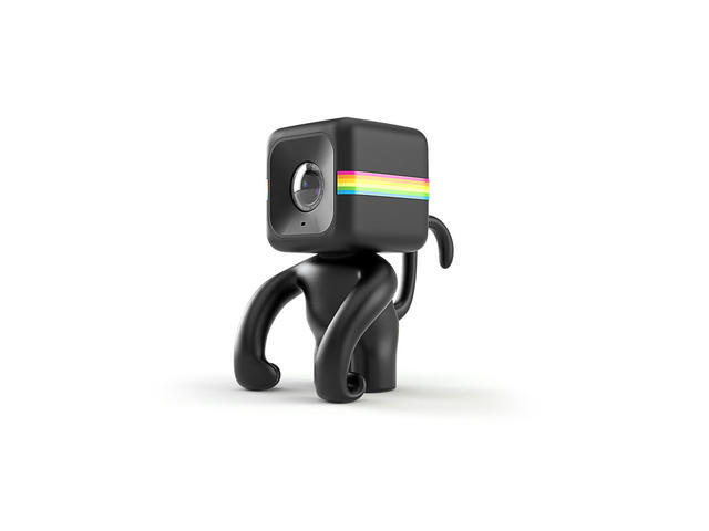 GoPro аксесоари Polaroid Monkey Stand Black