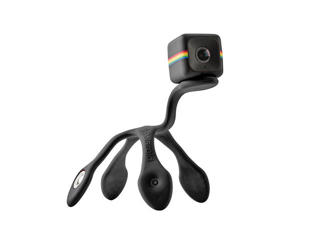GoPro аксесоари Polaroid Flexy-Pod Black