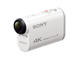 Екстремни камери Sony FDR-X1000V