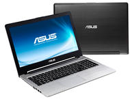 Лаптопи ASUS S56CA-XX093H