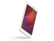 Смартфони Xiaomi Redmi Note 4 64GB, златист цвят
