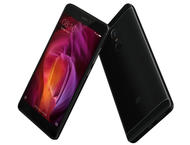 Смартфони Xiaomi Redmi Note 4 32GB, черен цвят