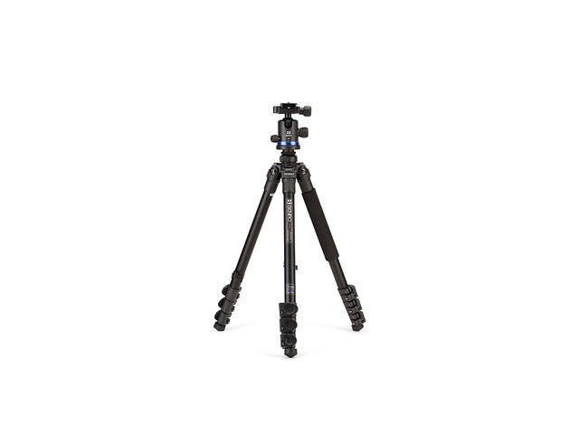 Стативи Benro Adventure TAD18AIB1