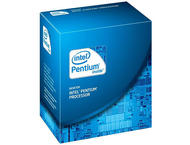 Процесори Intel Pentium G4520