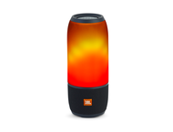 Колони JBL Pulse 3, в черно