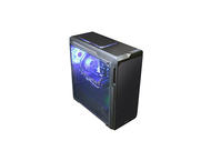 Кутии Zalman ATX Z9 NEO PLUS BLACK