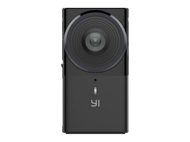 Компактни фотоапарати YI Technology 360 VR