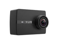 Екстремни камери YI Technology Lite Action Camera Black