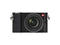 Mirrorless YI Technology M1 с 12-40mm f/3.5-5.6