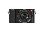 Mirrorless YI Technology M1 с 12-40mm f/3.5-5.6