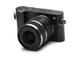 Mirrorless YI Technology M1 с 12-40mm f/3.5-5.6