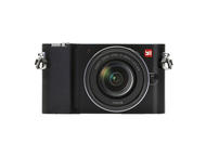 Mirrorless YI Technology M1 с 12-40mm f/3.5-5.6 и 42.5mm f/1.8