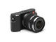 Mirrorless YI Technology M1 с 12-40mm f/3.5-5.6 и 42.5mm f/1.8