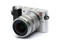 Mirrorless YI Technology M1 с 12-40mm f/3.5-5.6