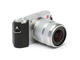Mirrorless YI Technology M1 с 12-40mm f/3.5-5.6