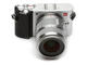 Mirrorless YI Technology M1 с 12-40mm f/3.5-5.6
