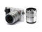 Mirrorless YI Technology M1 с 12-40mm f/3.5-5.6 и 42.5mm f/1.8